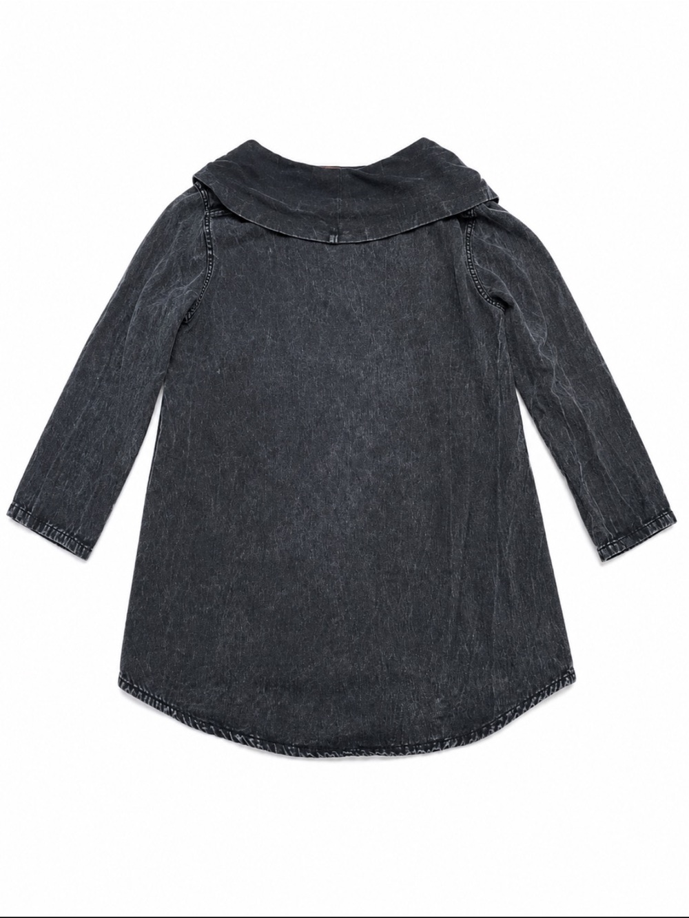 Sea Breeze of California Tunic Top - Picture 3 of 7